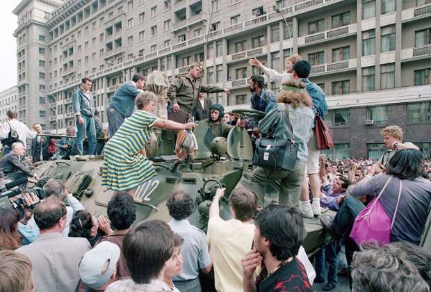фото Бориса  Юрченко