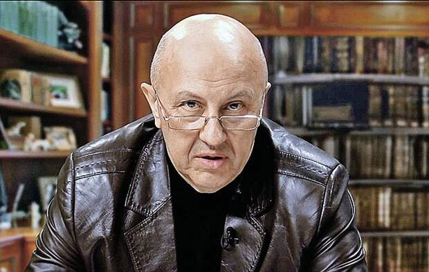 Андрей Ильич Фурсов. Фото: ru.wikipedia.org