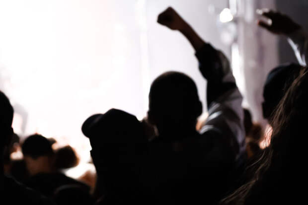 В Барнауле иностранцы подрались в ночном клубе из-за языкового барьера