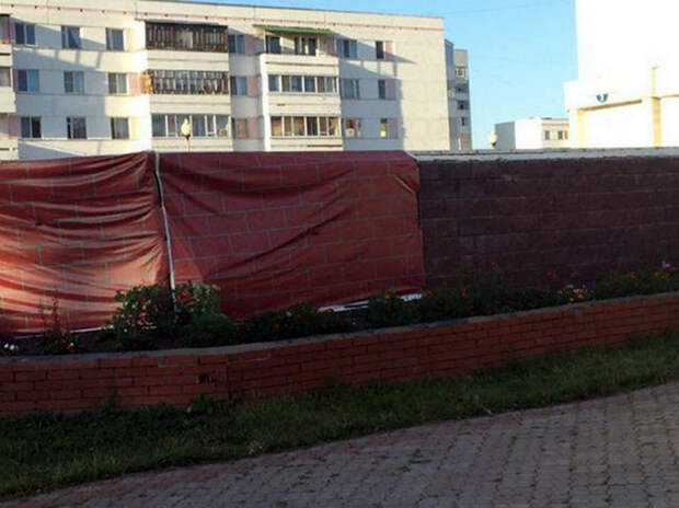 Пустяки. Пустяки.