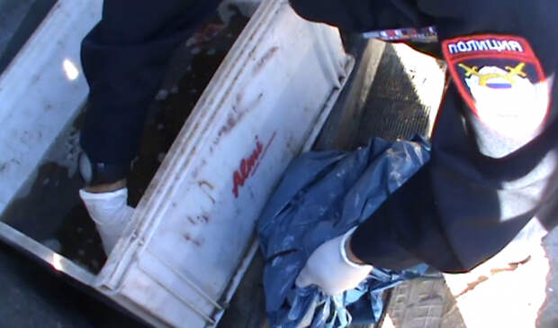 «Остановили не зря»: полиция Приморья опубликовала кадры облавы