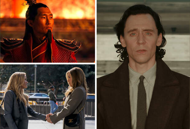 PaleyFest 2024: The Morning Show, Avatar: The Last Airbender, Family Guy, Loki and More Among Lineup