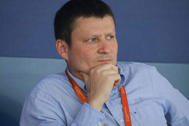 Зеленский попал под санкции российского новостного агрегатора