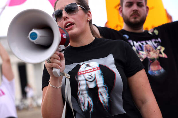 Фото: Kevin Dietsch / Getty Image