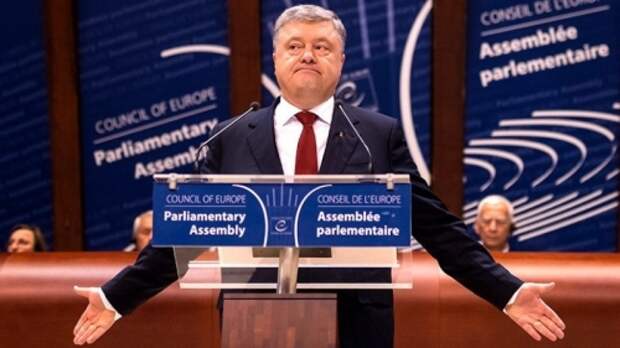 Ростислав Ищенко: Похищение Европы