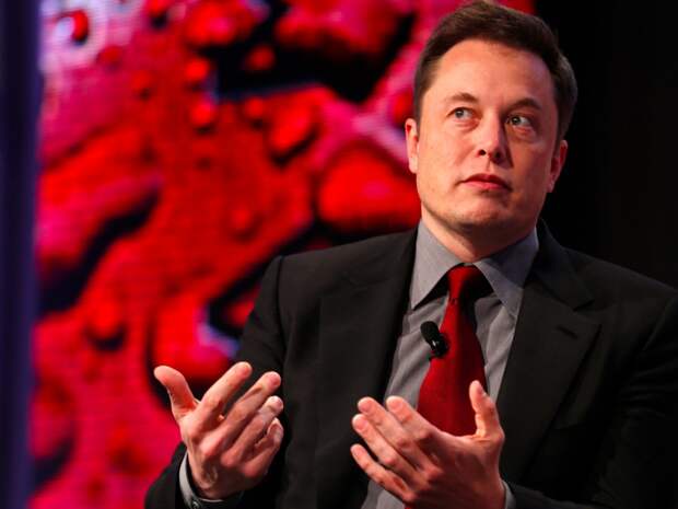 musk