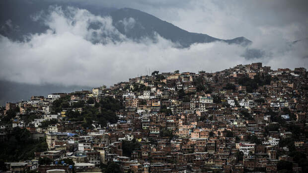 Трамп пошутил о планах стать президентом Венесуэлы