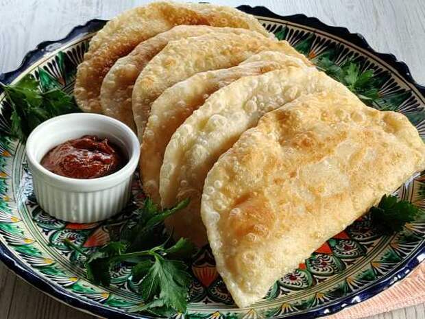 Болгарские ругувачки