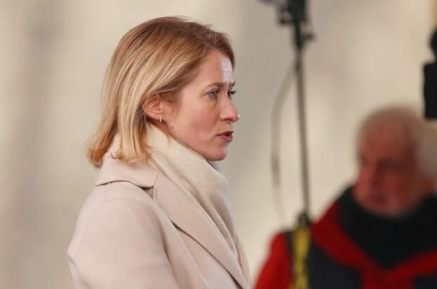 Глава дипломатии ЕС Каллас анонсировала 20-й пакет антироссийских санкций