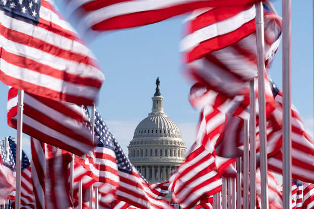 Пентагон: приоритетами США станут сдерживание Китая и защита своей территории