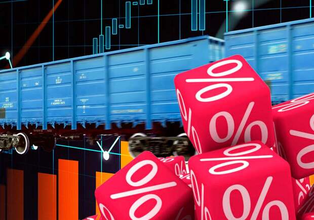 С сети РЖД слили бензин. Тарифы отправились в полёт. ВСМ накрутили километры и триллионы. Пульс ж/д за неделю в зеркале прессы