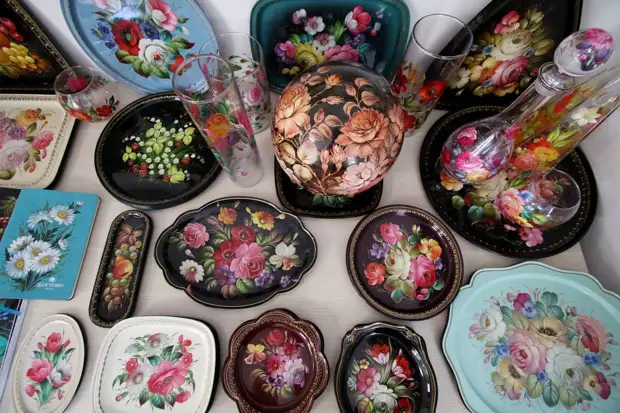 ВДНХ пригласила москвичей на День ремесленника