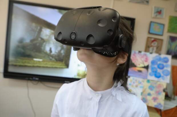 Фото: Сандурская Софья/ АГН Москва