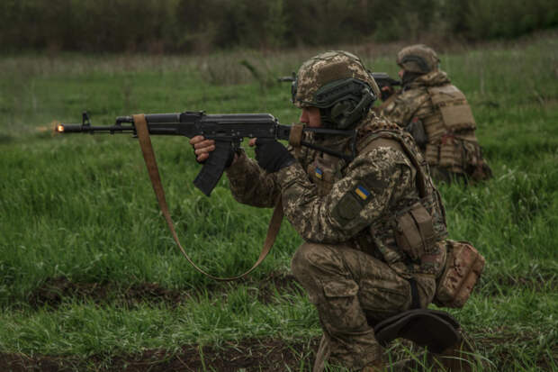 Пленный Лихачев: Киев не дает мобилизованным статуса военнослужащих