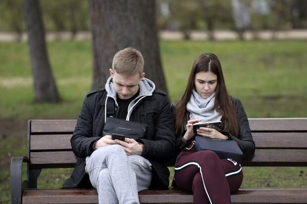 Россиян предупредили об опасности общественного Wi-Fi