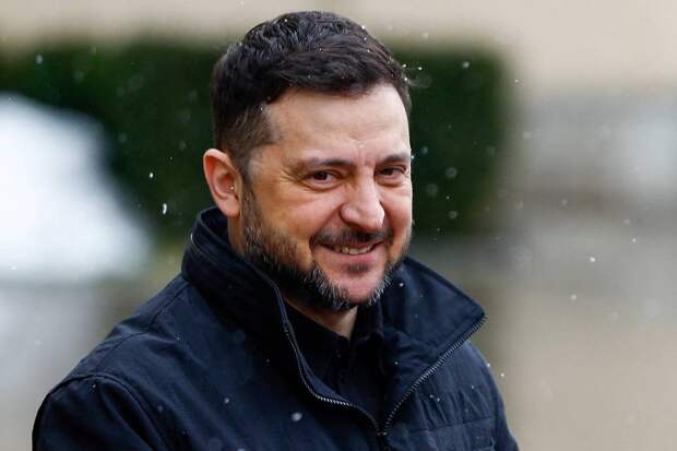 Зеленский наградил сдавшегося в «Азовстали» генерала «Азова»