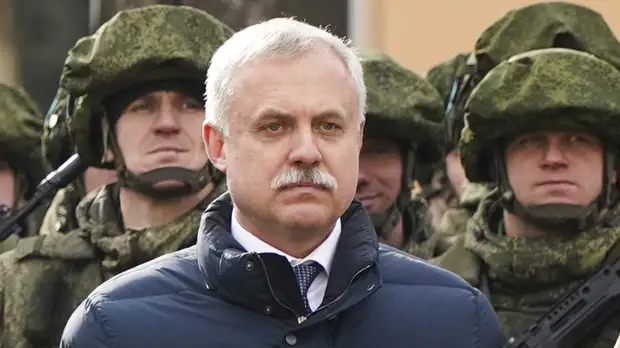 Зась: ОДКБ сделает определённые выводы из ситуации в Казахстане