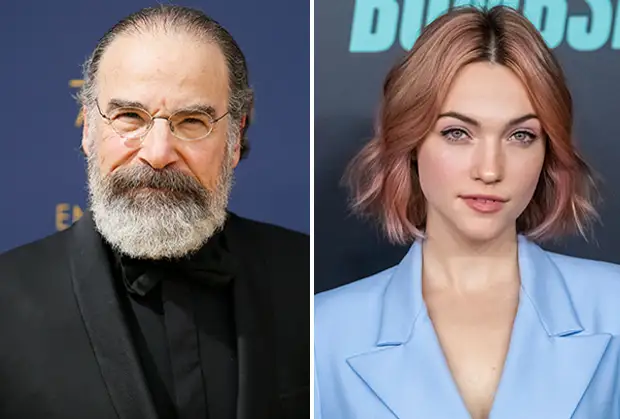 Mandy Patinkin-Led Murder Mystery Scores Series Order at Hulu