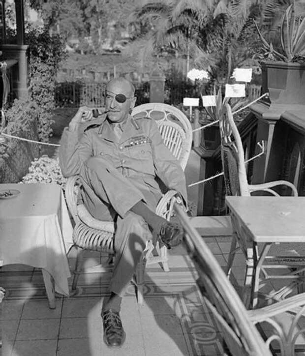 Человек-медоед