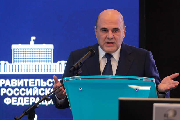 «Жадность»: Мишустин назвал причину роста цен на продукты