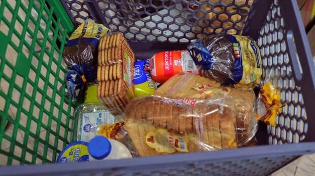 Первый взгляд. Подорожали ли после Нового года продукты в Алтайском крае из-за роста НДС