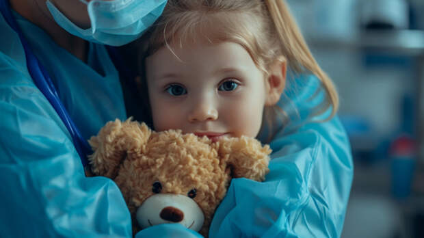 Русская - значит умри? В Киргизии разгорается скандал из-за сбора средств на операцию для девочки Даши