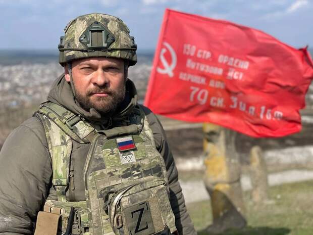 Военкор Поддубный: Человеческая жизнь ценнее, чем мобильный интернет