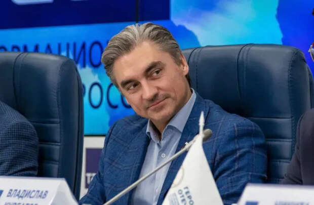 Андрей Свинцов