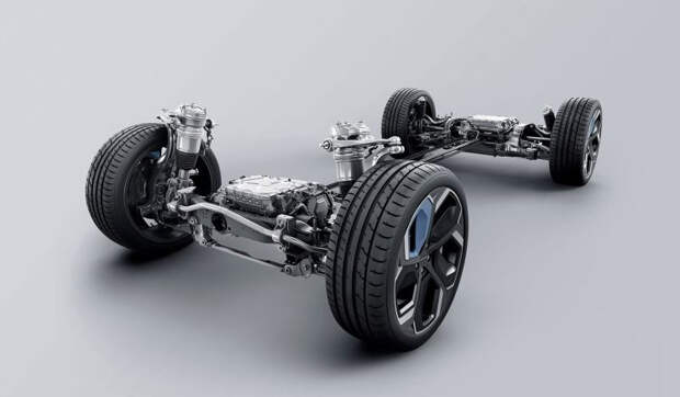 Источник изображения: Zeekr