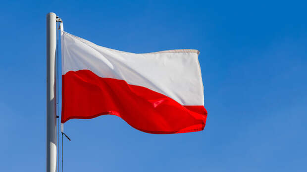 Polsat: польские чиновники попытались захватить здание консульства России