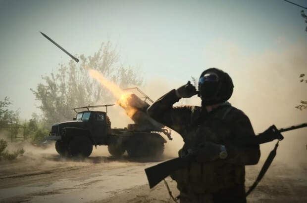 Боец РФ Фаттохов вынес из-под огня ВСУ раненого товарища