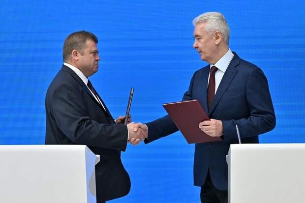 АО «Россиум Био» построит в “Алабушево” современный биотехнологический комплекс