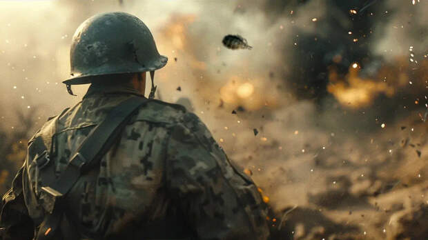 Киев перешёл черту: МИД заявил о применении ВСУ химоружия против мирных жителей