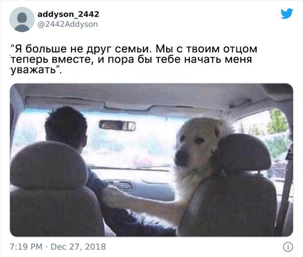 Внезапный поворот Внезапный поворот