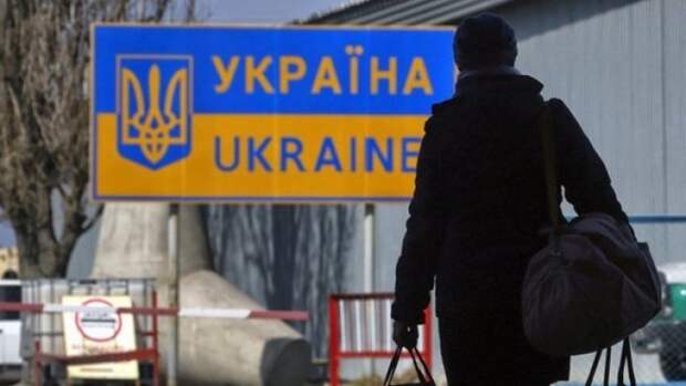 Украинцы на экспорт: Россия вновь оказалась в приоритете