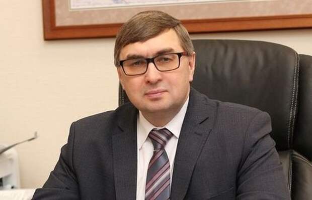 Глава Минсельхоза Новосибирской области официально ушёл в отставку