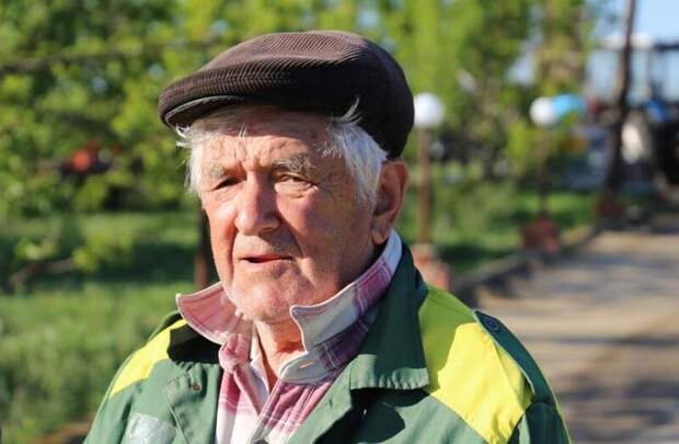 Скончался Эдуард Гусев, основоположник промышленного виноградарства в Волгоградской области