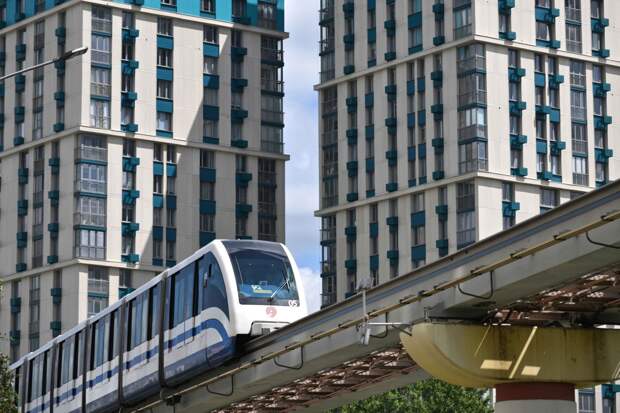 Москвичи рассказали о самом ярком событии года