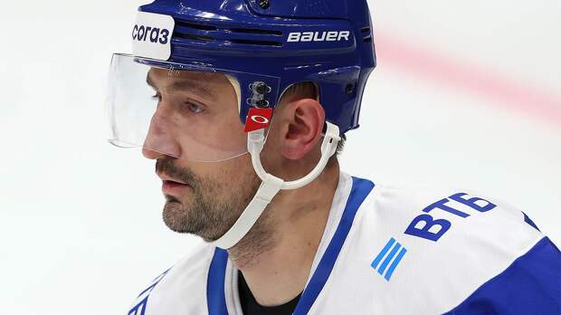 Слепышев после победы над «Локомотивом»: «Динамо» должно было вернуться на землю»