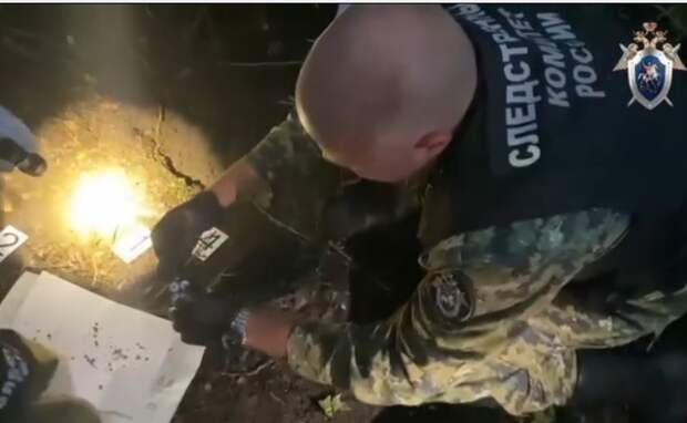 Найдено оружие, из которого убили директора тульского спортколледжа