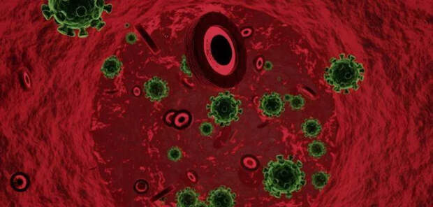 Выявлена микробная сигнатура мутаций, связанных с колоректальным раком