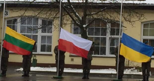 Парламенты Украины, Польши и Литвы одновременно примут заявление о событиях Второй мировой войны