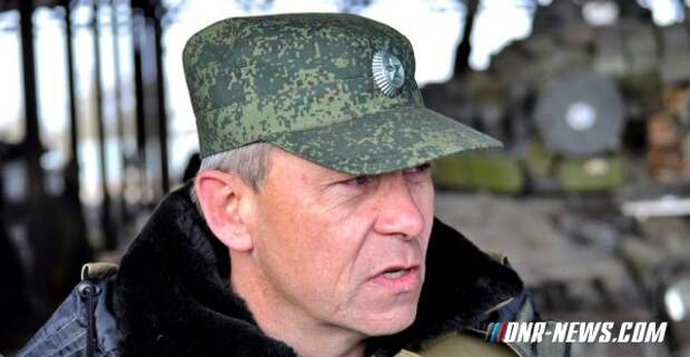 ВСУ свозят мирных жителей в наручниках к линии фронта, чтобы обвинить в их гибели ДНР