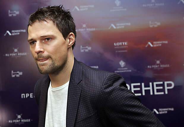 Создатель «Чернобыля» Крейг Мазин пожелал удачи Даниле Козловскому