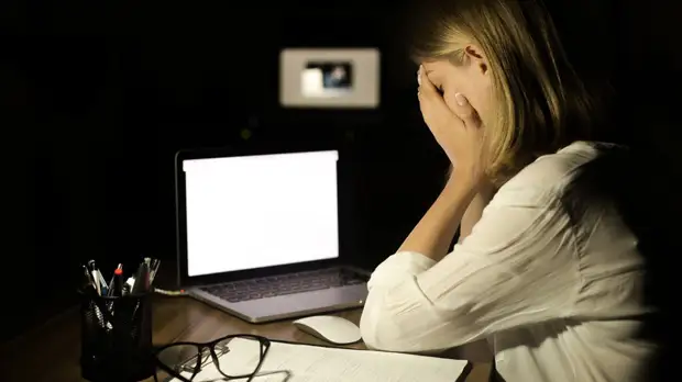 Психолог рассказала о пользе негативных эмоций