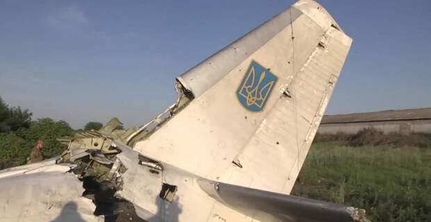 Стервятники с трезубцами на киле: Как украинские люфтваффе сеяли смерть и разрушения в Донбассе