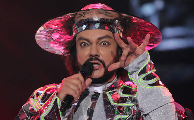 Киркорова раскритиковали за кулич ценой в 100 000 рублей