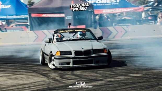 tsunami picnic x lowdaily 125