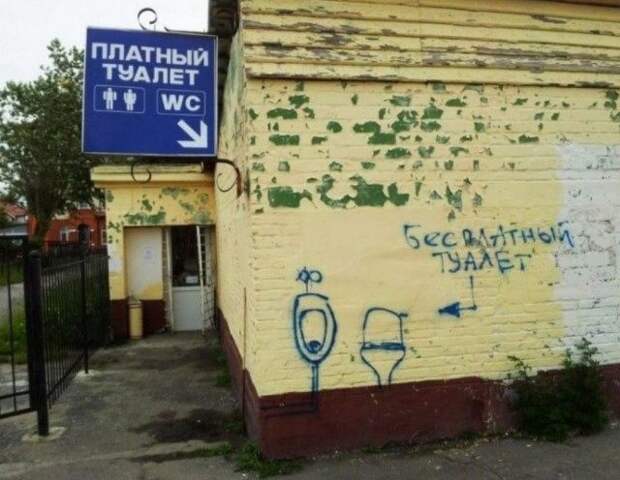 Новые приколы из России