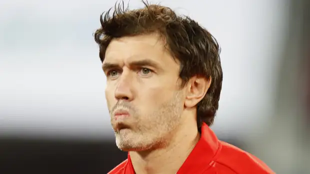 «РБ Спорт»: Жирков может продолжить карьеру в «Уфе»